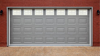 Garage Door Repair at Springbrook Apartments, Colorado