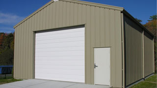 Garage Door Openers at Springbrook Apartments, Colorado